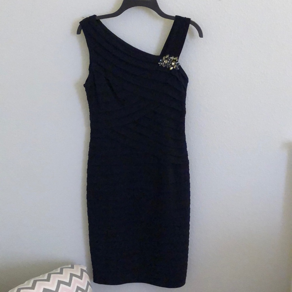 Cocktail dress